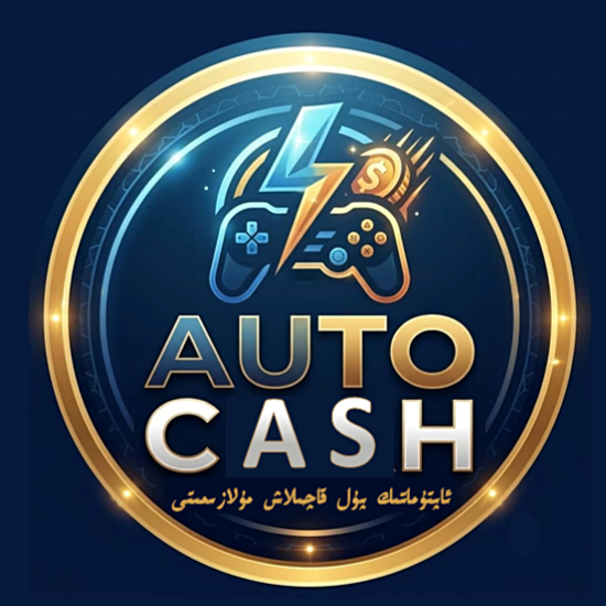 AUTO CASH Logo